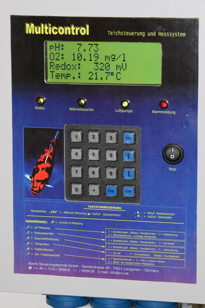 AS II Aberle - Le tableau  2 