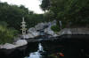 Garden party in Germany - le bassin - the pond 2  16 