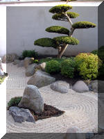 Bassin a ko et jardin Japonais Richert 1 - suite 2  2 