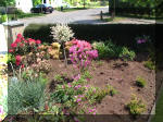 Le bassin de jardin d'Aquatechnobel fontaine 2  23 