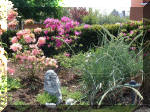 Le bassin de jardin d'Aquatechnobel fontaine 2  3 