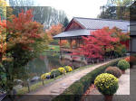 Jardin Japonais de Hasselt