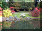 Jardin Japonais de Hasselt