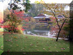 Jardin Japonais de Hasselt