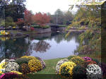 Jardin Japonais de Hasselt