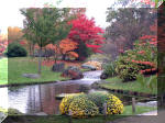 Jardin Japonais de Hasselt