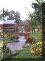 Jardin Japonais de Hasselt