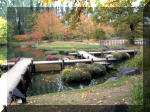 Jardin Japonais de Hasselt