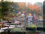 Jardin Japonais de Hasselt