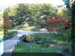 Jardin Japonais de Hasselt