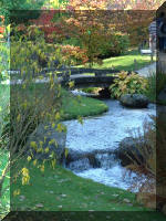 Jardin Japonais de Hasselt