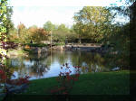 Jardin Japonais de Hasselt