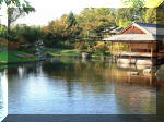 Jardin Japonais de Hasselt