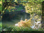 Jardin Japonais de Hasselt