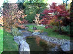 Jardin Japonais de Hasselt