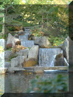 Jardin Japonais de Hasselt