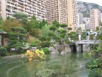 jardin japonais de monaco