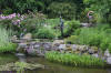 Miroir d'eau Aqualife - bassin de jardin de dmonstration 1   46 