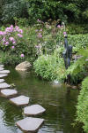 Miroir d'eau Aqualife - bassin de jardin de dmonstration 2  29 