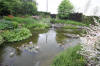 Miroir d'eau Aqualife - bassin de jardin de dmonstration 2  9 