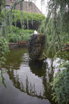 Miroir d'eau Aqualife - bassin de jardin de dmonstration 3  42 