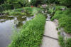 Miroir d'eau Aqualife - bassin de jardin de dmonstration 3  8 