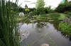 Miroir d'eau Aqualife - bassin de jardin de dmonstration 3  6 