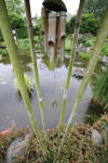 Miroir d'eau Aqualife - bassin de jardin de dmonstration 3  22 