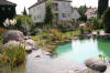 Transformation d'une piscine classique en bassin baignade 2  48 